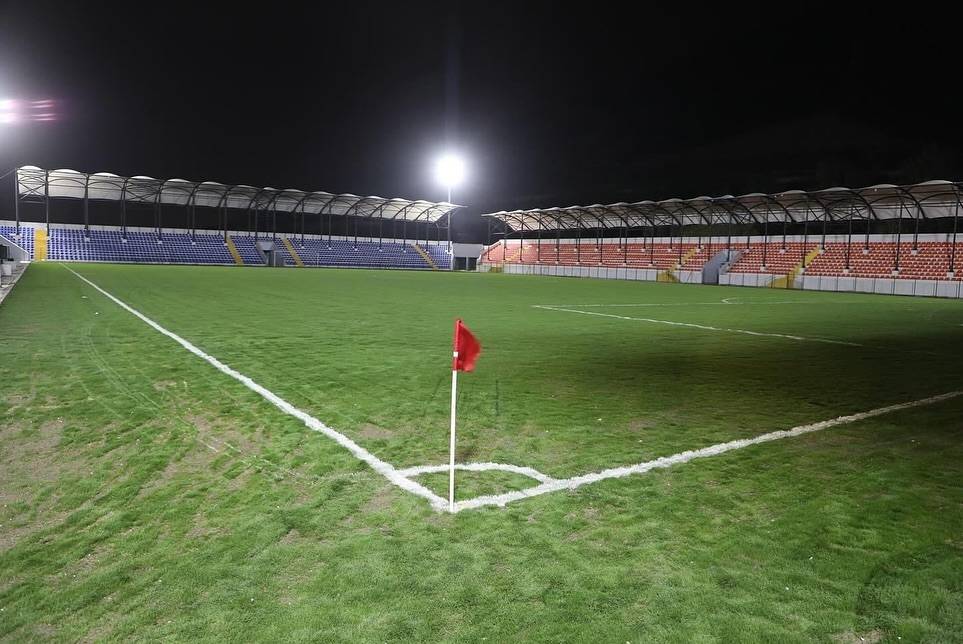 İskenderun'a yeni stat 5